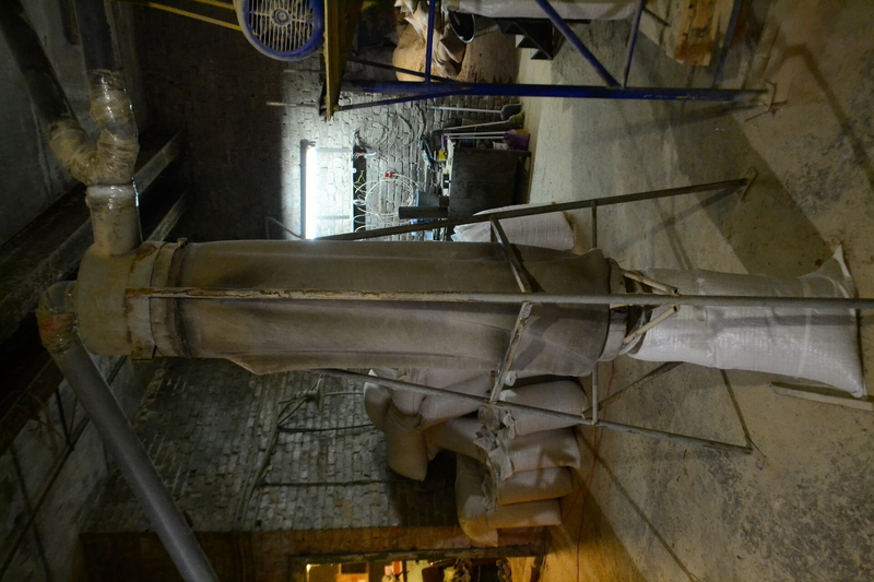 Оборудование для изготовления древесной муки - <ro>Изображение</ro><ru>Изображение</ru> #7, <ru>Объявление</ru> #1692610