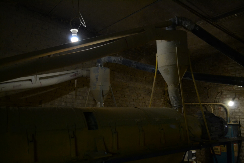 Оборудование для изготовления древесной муки - <ro>Изображение</ro><ru>Изображение</ru> #9, <ru>Объявление</ru> #1692610