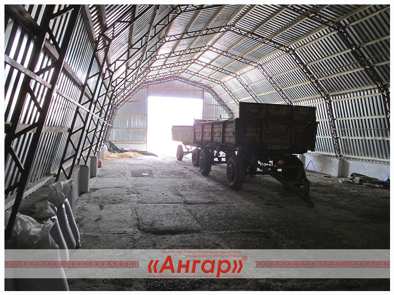 Зернохранилища от Завода «АНГАР». - <ro>Изображение</ro><ru>Изображение</ru> #4, <ru>Объявление</ru> #1696984