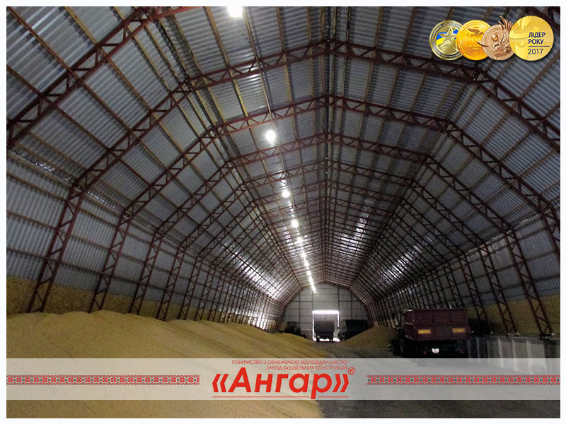 Зернохранилища от Завода «АНГАР». - <ro>Изображение</ro><ru>Изображение</ru> #5, <ru>Объявление</ru> #1696984