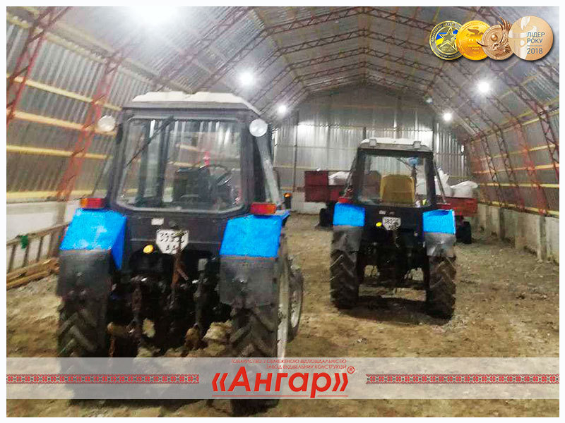 Зернохранилища от Завода «АНГАР». - <ro>Изображение</ro><ru>Изображение</ru> #7, <ru>Объявление</ru> #1696984