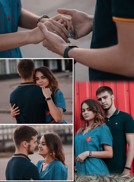 Фотограф и дизайнер свадебных / выпускных / детских фотоальбомов - <ro>Изображение</ro><ru>Изображение</ru> #3, <ru>Объявление</ru> #1698726