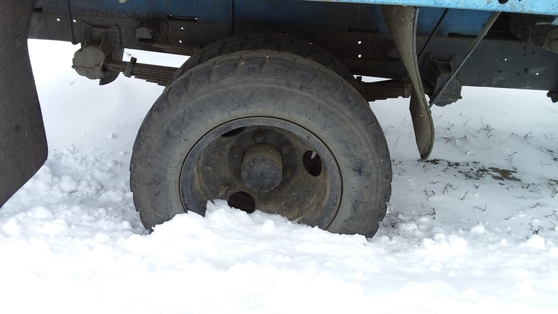 Продам рабочий автомобиль ГАЗ-5312 - <ro>Изображение</ro><ru>Изображение</ru> #7, <ru>Объявление</ru> #1702643