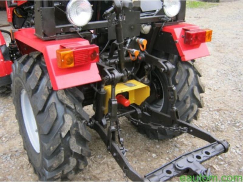 Продам МТЗ 321. В комплекте плуг, фреза, косилка.  - <ro>Изображение</ro><ru>Изображение</ru> #1, <ru>Объявление</ru> #1704009