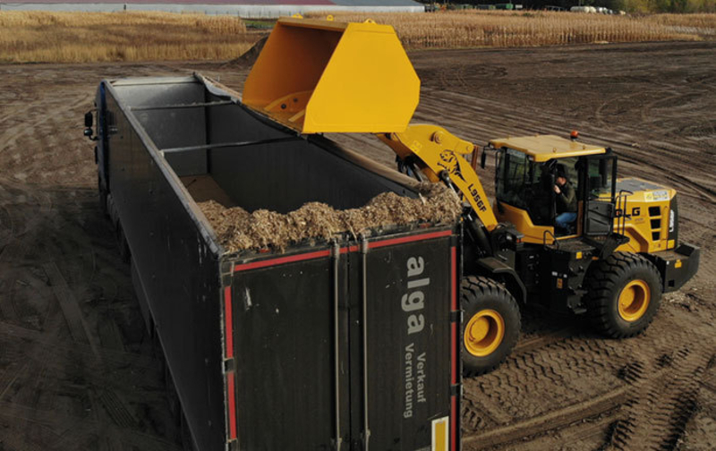 Ковш для погрузчика, трактора, любой спецтехники - <ro>Изображение</ro><ru>Изображение</ru> #1, <ru>Объявление</ru> #1538897