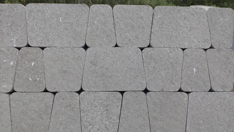 Тротуарная плитка "Римский камень" серая 40 - 60мм. - <ro>Изображение</ro><ru>Изображение</ru> #4, <ru>Объявление</ru> #1708792