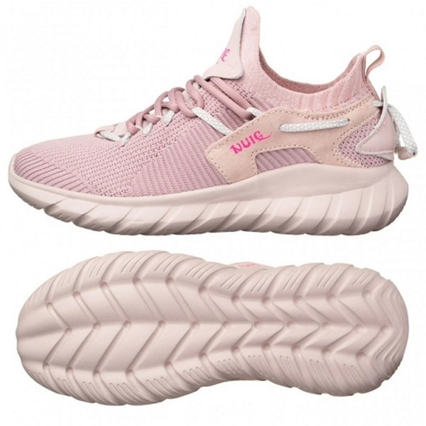 Жіночі кросівки Nugi Plum Pink - <ro>Изображение</ro><ru>Изображение</ru> #2, <ru>Объявление</ru> #1709928