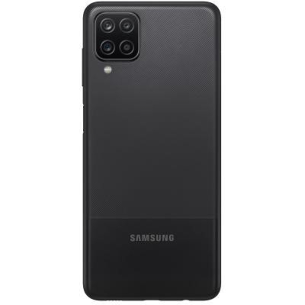 Мобильный телефон Samsung SM-A125FZ (Galaxy A12 4/64GB) Black SM-A125FZKVSEK - <ro>Изображение</ro><ru>Изображение</ru> #3, <ru>Объявление</ru> #1710189