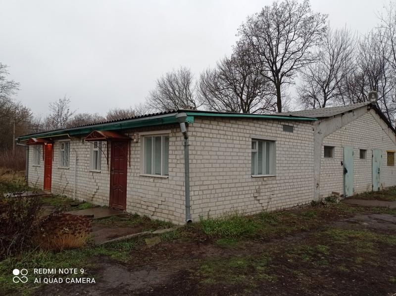 Продажа производственного помещения, Кролевец - <ro>Изображение</ro><ru>Изображение</ru> #2, <ru>Объявление</ru> #1710638