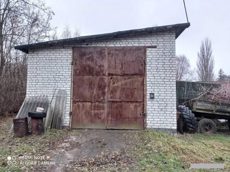 Продажа производственного помещения, Кролевец - <ro>Изображение</ro><ru>Изображение</ru> #5, <ru>Объявление</ru> #1710638