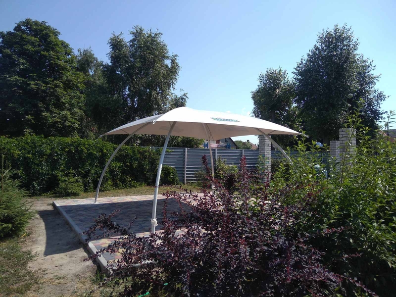 Проектирование, производство и монтаж каркасно-тентовых быстровозводимых ангаров - <ro>Изображение</ro><ru>Изображение</ru> #5, <ru>Объявление</ru> #1715221