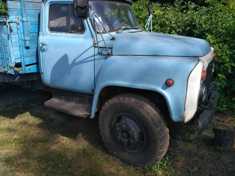 Продам борто вой ГАЗ-5312 в хорошем рабочем состоянии - <ro>Изображение</ro><ru>Изображение</ru> #2, <ru>Объявление</ru> #1716620