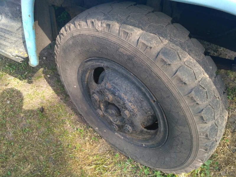 Продам борто вой ГАЗ-5312 в хорошем рабочем состоянии - <ro>Изображение</ro><ru>Изображение</ru> #1, <ru>Объявление</ru> #1716620