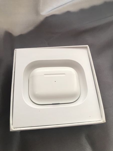 Наушники AirPods Pro оригинальные, чек - <ro>Изображение</ro><ru>Изображение</ru> #4, <ru>Объявление</ru> #1715680