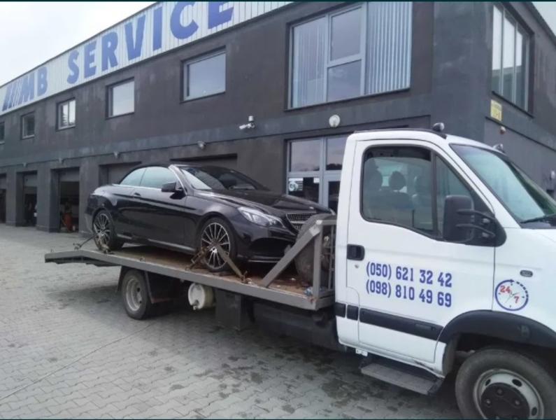 Эвакуатор Сумы, область - <ro>Изображение</ro><ru>Изображение</ru> #1, <ru>Объявление</ru> #1719084