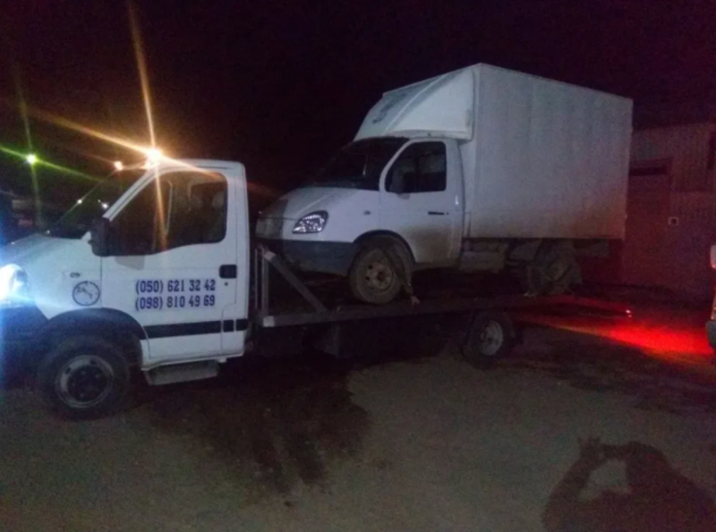 Эвакуатор Сумы, область - <ro>Изображение</ro><ru>Изображение</ru> #6, <ru>Объявление</ru> #1719084