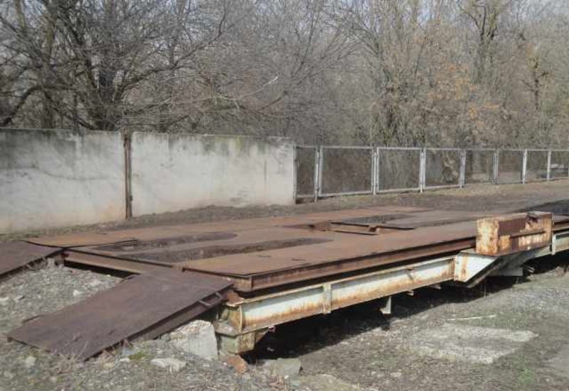 Продам автомобильные весы - <ro>Изображение</ro><ru>Изображение</ru> #2, <ru>Объявление</ru> #1721730