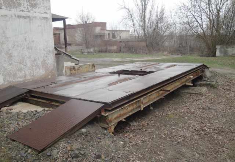 Продам автомобильные весы - <ro>Изображение</ro><ru>Изображение</ru> #3, <ru>Объявление</ru> #1721730