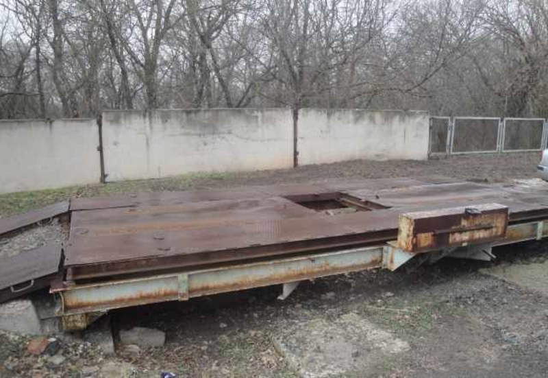 Продам автомобильные весы - <ro>Изображение</ro><ru>Изображение</ru> #4, <ru>Объявление</ru> #1721730