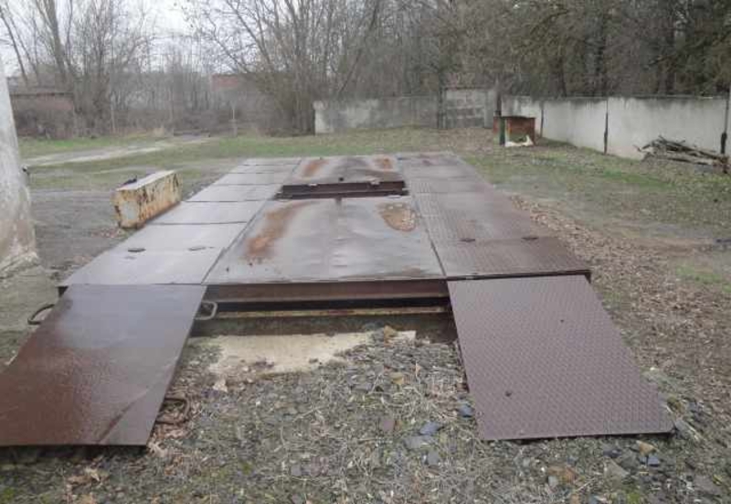 Продам автомобильные весы - <ro>Изображение</ro><ru>Изображение</ru> #5, <ru>Объявление</ru> #1721730