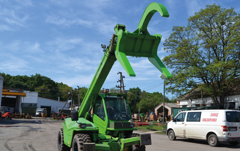 Захват для бревен, захваты деревьев. Лесозахват, бревнозахват, колодозахват - <ro>Изображение</ro><ru>Изображение</ru> #3, <ru>Объявление</ru> #1538863