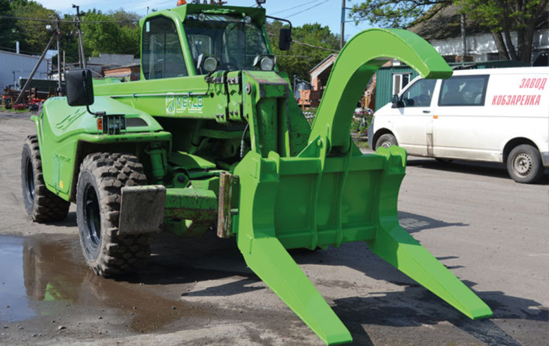 Захват для бревен, захваты деревьев. Лесозахват, бревнозахват, колодозахват - <ro>Изображение</ro><ru>Изображение</ru> #2, <ru>Объявление</ru> #1538863