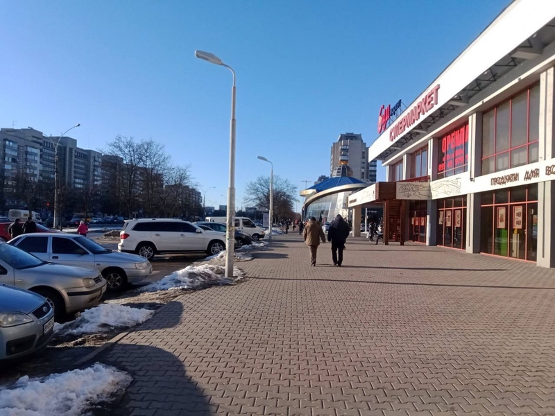 Аренда помещения 1000м2  - <ro>Изображение</ro><ru>Изображение</ru> #4, <ru>Объявление</ru> #1722475