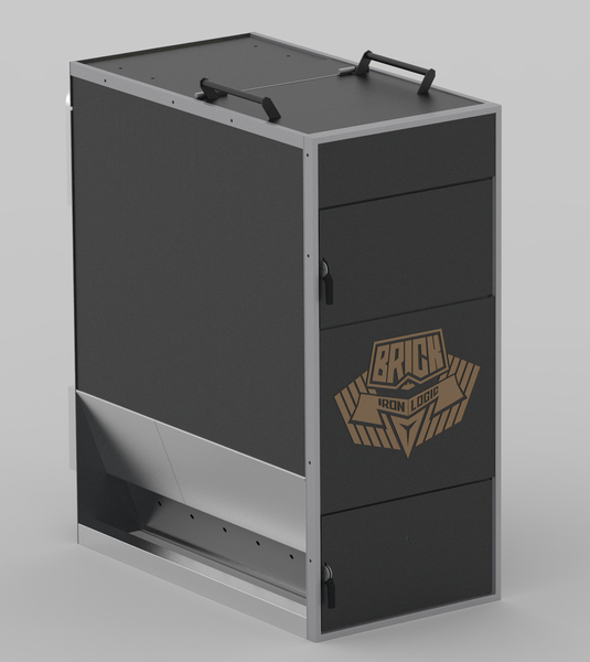 Котел на опилках и стружке "БРИК" - <ro>Изображение</ro><ru>Изображение</ru> #5, <ru>Объявление</ru> #1579281