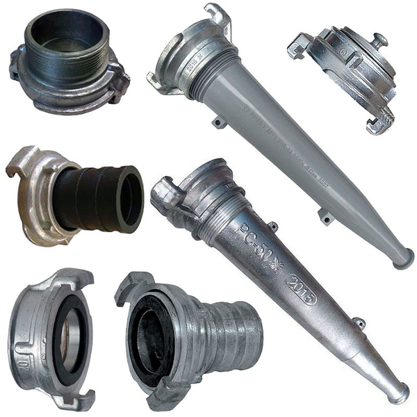 Рукава пожежні напірні, рукавне полотно в наявності на складі - <ro>Изображение</ro><ru>Изображение</ru> #1, <ru>Объявление</ru> #1727759