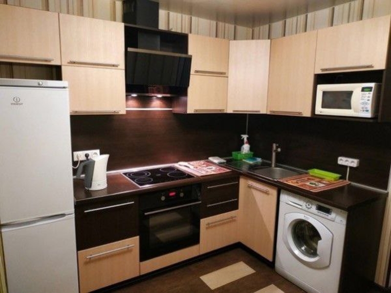 Сдам 2х комн кв-ру в центре по ул.Засумская  3500 грн/мес - <ro>Изображение</ro><ru>Изображение</ru> #3, <ru>Объявление</ru> #1733918