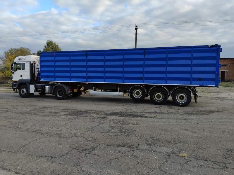 MAN TGS 2010 - <ro>Изображение</ro><ru>Изображение</ru> #2, <ru>Объявление</ru> #1747290