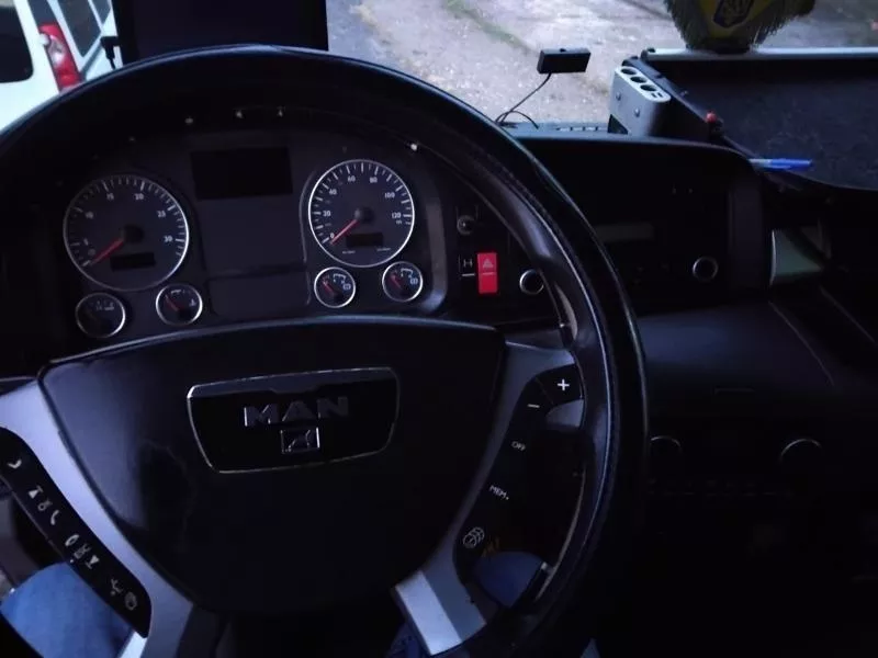 MAN TGS 2010 - <ro>Изображение</ro><ru>Изображение</ru> #4, <ru>Объявление</ru> #1747290