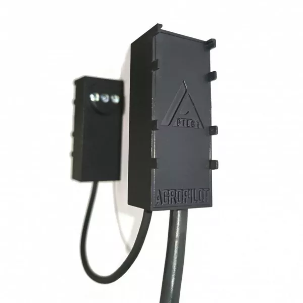 Інфрачервоний датчик насіння для будь-яких сівалок - <ro>Изображение</ro><ru>Изображение</ru> #4, <ru>Объявление</ru> #1747338