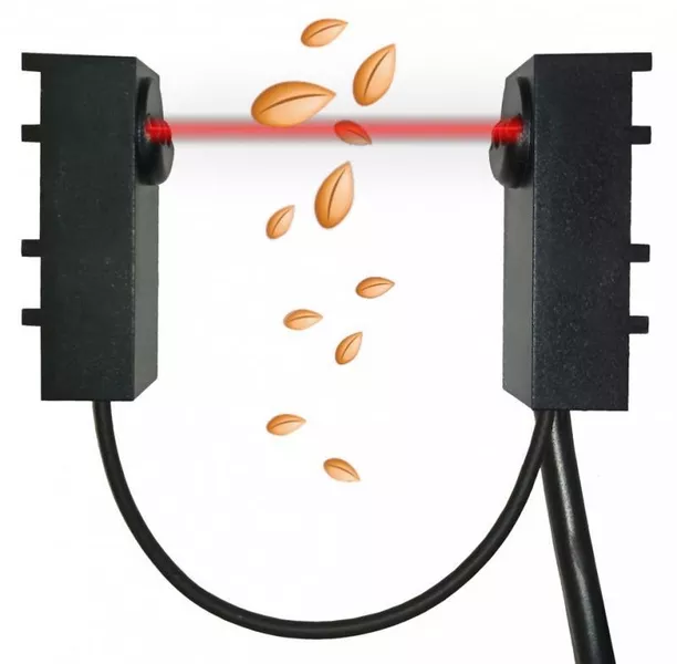 Датчики контролю висіву насіння для будь-яких сівалок. - <ro>Изображение</ro><ru>Изображение</ru> #1, <ru>Объявление</ru> #1751626