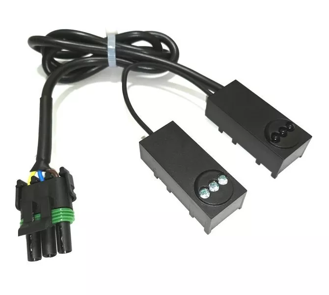 Датчик высева для John Deere, Kinze, AGCO - <ro>Изображение</ro><ru>Изображение</ru> #3, <ru>Объявление</ru> #1751843