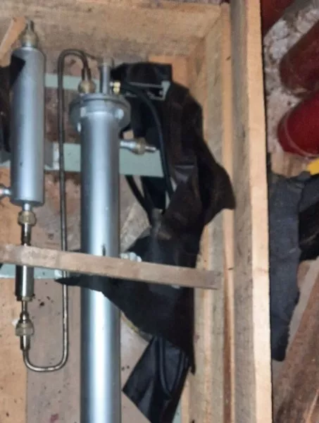 Блок первинного перетворювача БПП 1 - <ro>Изображение</ro><ru>Изображение</ru> #1, <ru>Объявление</ru> #1718459